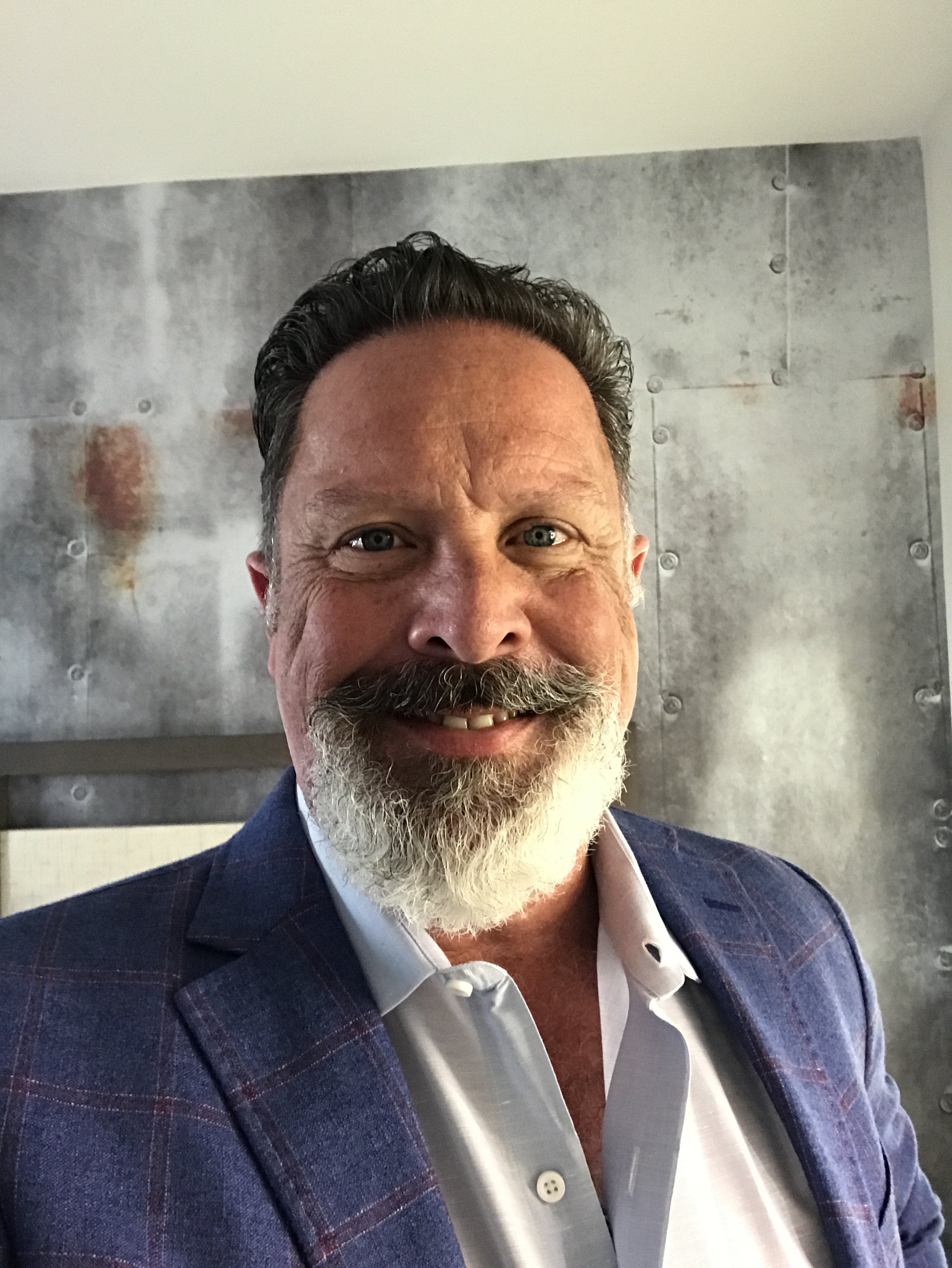 the far side of the world…